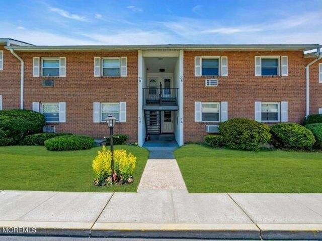 Condo for sale in Monmouth, New Jersey