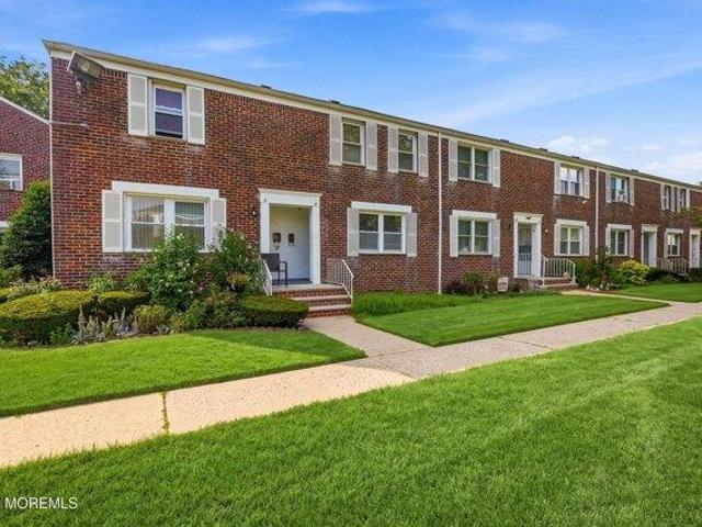 Condo for sale in Monmouth, New Jersey