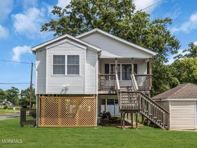 House for sale in Monmouth, New Jersey