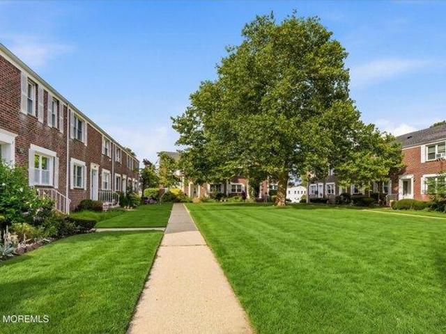 Condo for sale in Monmouth, New Jersey