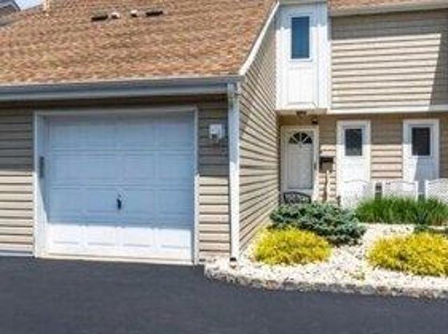 House for sale in Monmouth, New Jersey
