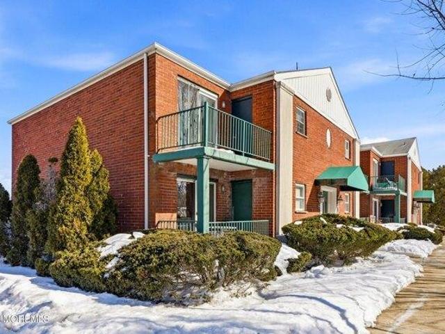 Condo for sale in Monmouth, New Jersey