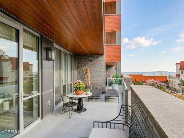 Condo for sale in Long Branch, Monmouth County