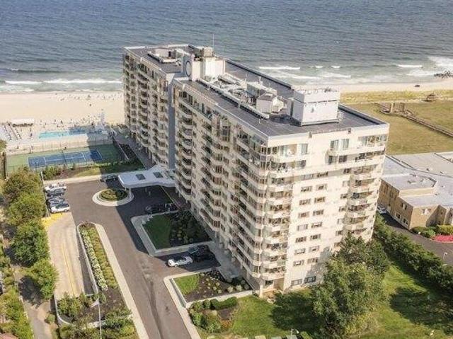 Condo for sale in Long Branch, Monmouth County