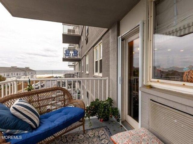 Condo for sale in Long Branch, Monmouth County