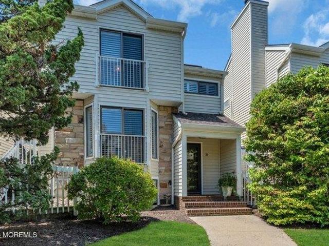House for sale in Long Branch, Monmouth County