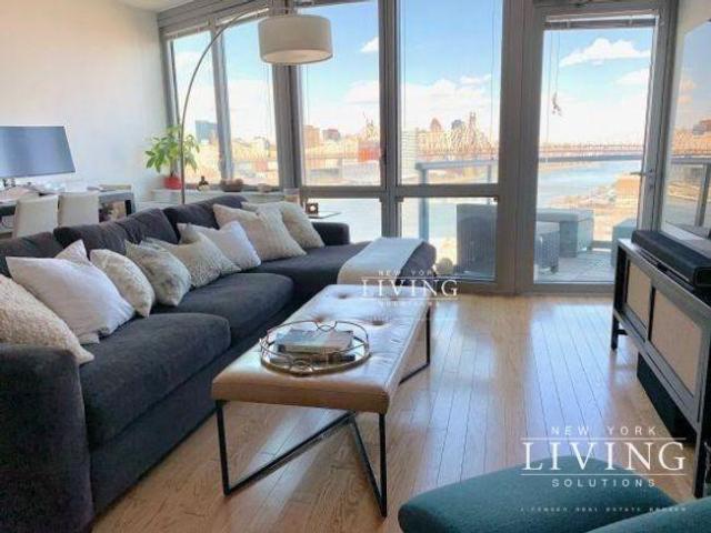 Condo for rent in Long Island City