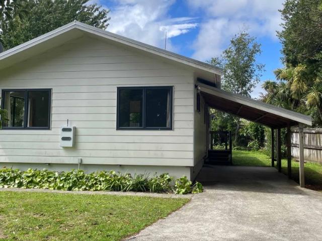 House for rent in Waihi, Waikato