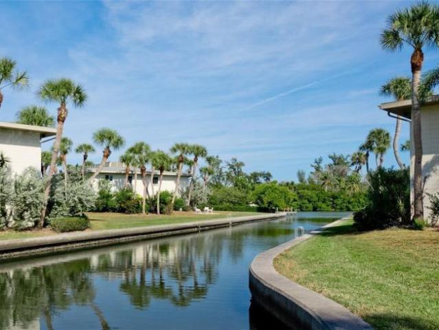 House for sale in Longboat Key, Florida