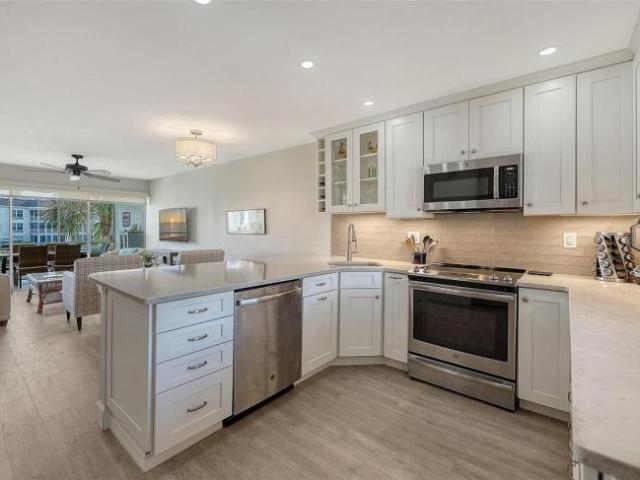 House for sale in Longboat Key, Florida