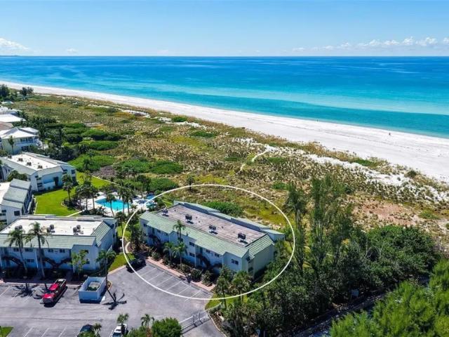 House for sale in Longboat Key, Florida