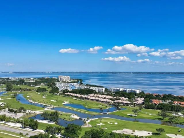 House for sale in Longboat Key, Florida