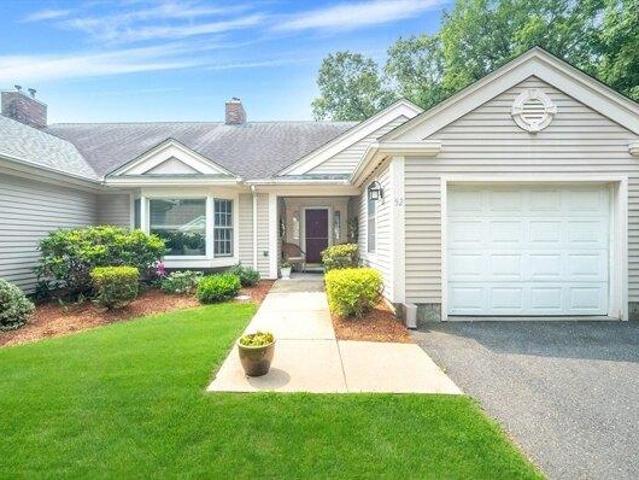 Condo for sale in Hampden, Massachusetts