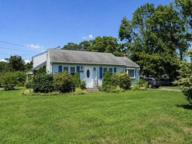 House for sale in Hampden, Massachusetts