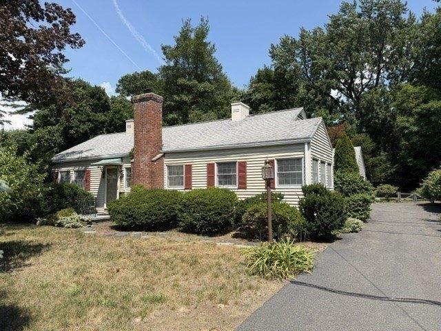 House for sale in Hampden, Massachusetts