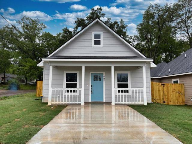 House for sale in Longview, Texas