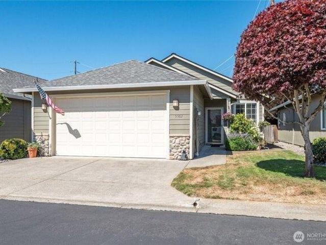 Condo for sale in Longview, Washington