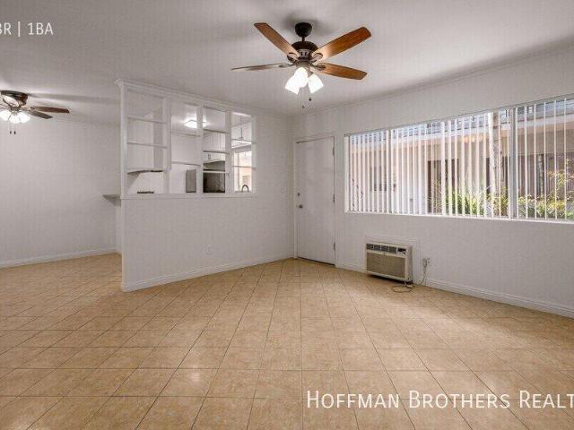 Apartment for rent in Los Angeles, Los Angeles County