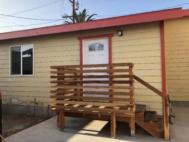 House for rent in Vermont Knolls, Los Angeles
