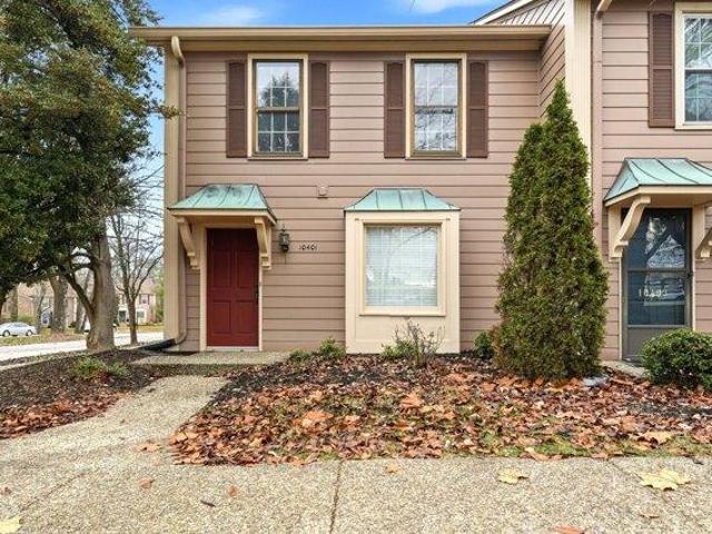 House for sale in Kentucky