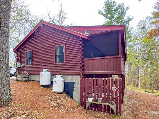 House for sale in Lovell, Maine