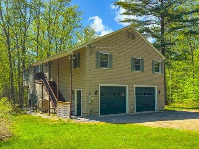 House for sale in Lovell, Maine