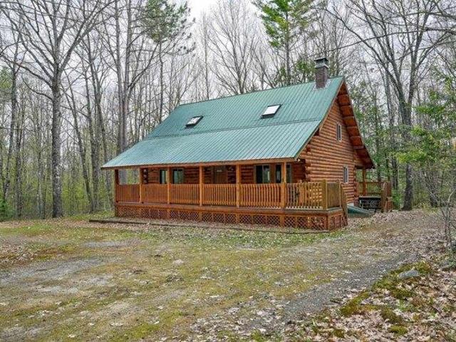 House for sale in Lovell, Maine