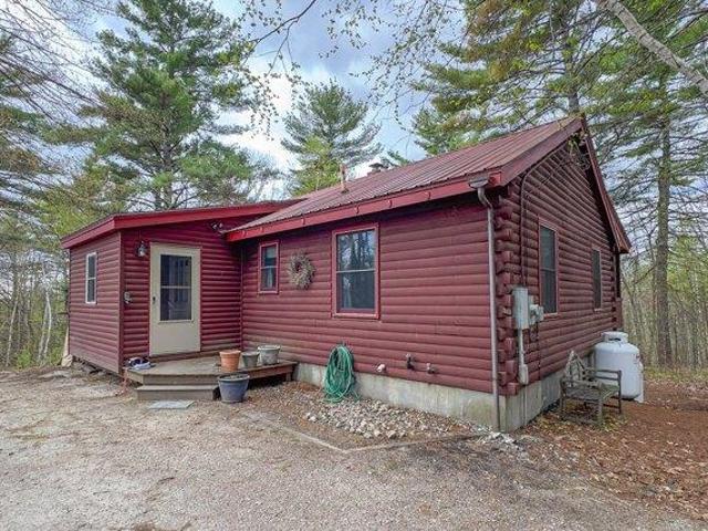 House for sale in Lovell, Maine
