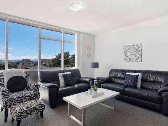 Apartment for rent in Maupuia, Wellington
