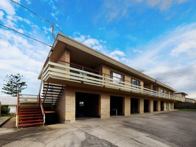 Apartment for rent in Scarborough, Greater Brisbane