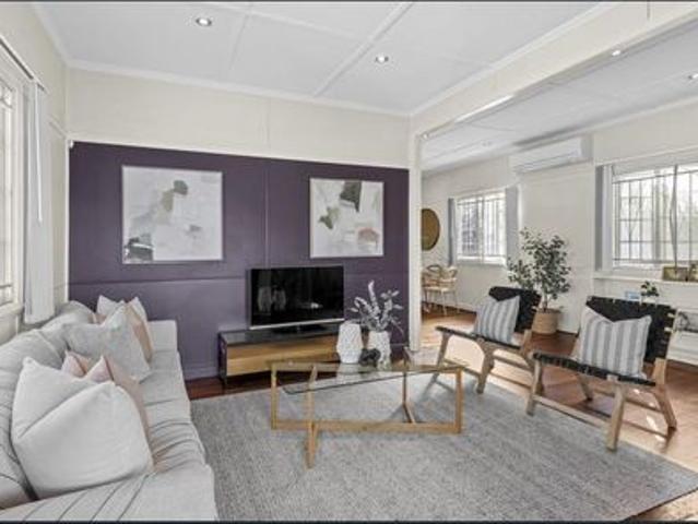 House for rent in Toombul, Queensland