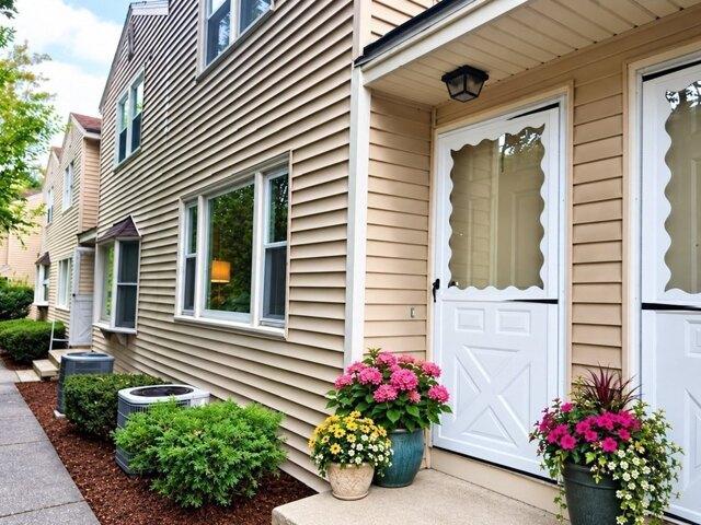 Condo for sale in Centralville, Lowell