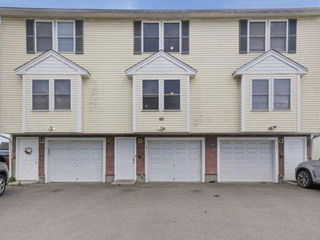Condo for sale in Lowell, Massachusetts