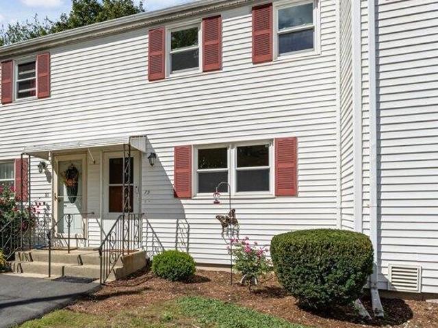 Condo for sale in South Lowell, Lowell