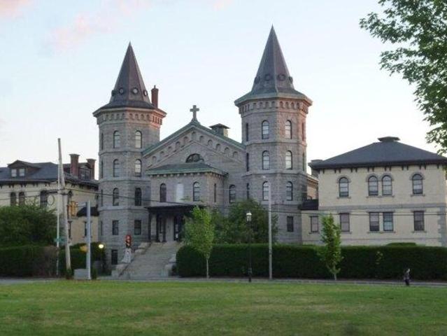 Condo for sale in South Common Historic District, Lowell