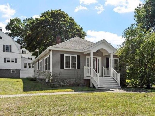 House for sale in Belvidere, Lowell