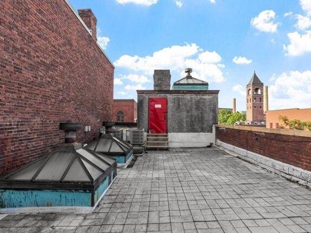 Condo for sale in Merrimack-Middle Street Historic District, Lowell