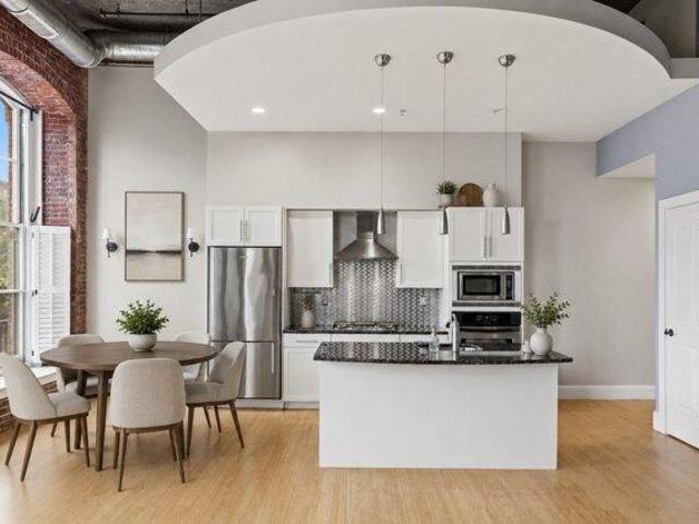 Condo for sale in Merrimack-Middle Street Historic District, Lowell