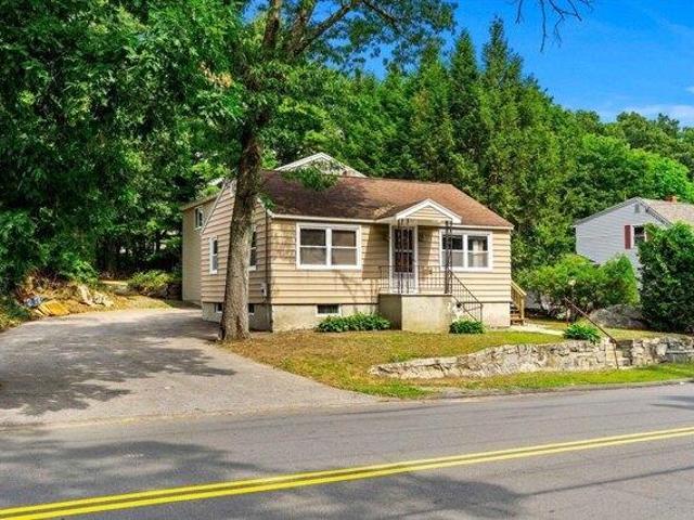 House for sale in Lowell, Massachusetts