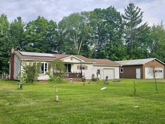 House for sale in Lowell, Vermont
