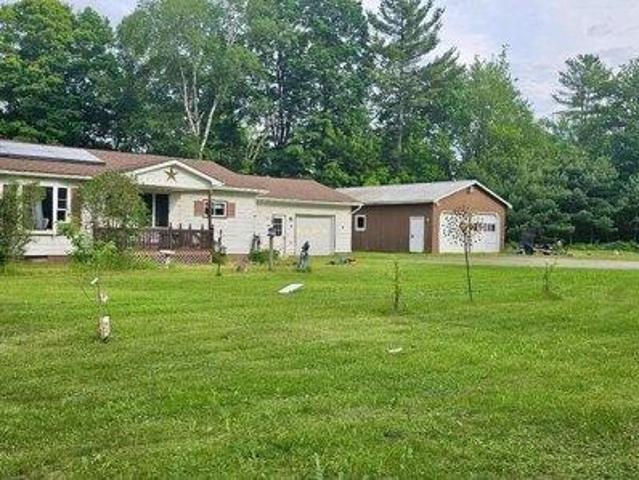 House for sale in Lowell, Vermont