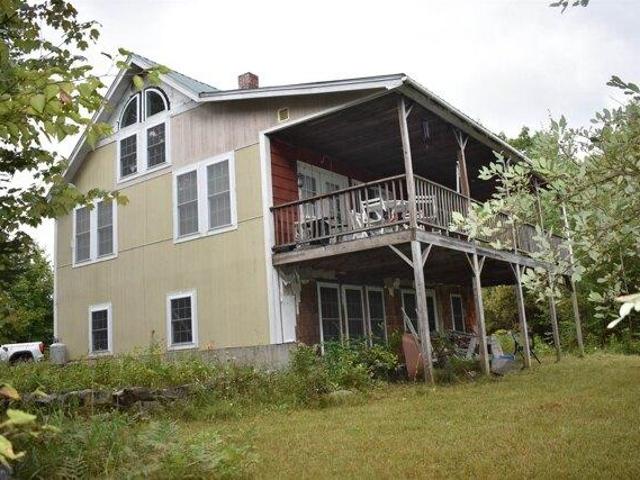 House for sale in Irasburg, Vermont