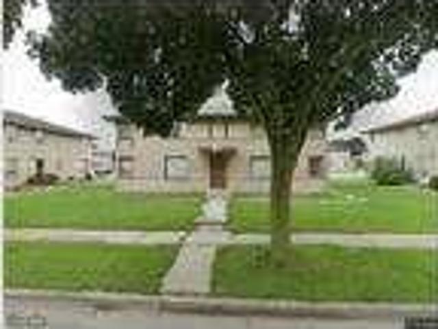 House for rent in Milwaukee, Wisconsin