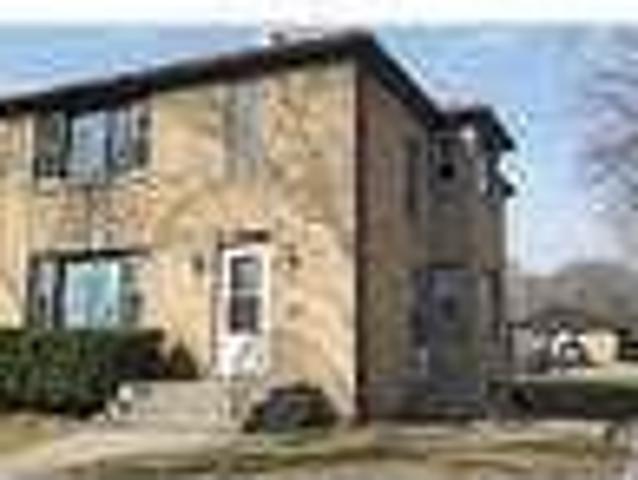 House for rent in Milwaukee, Wisconsin