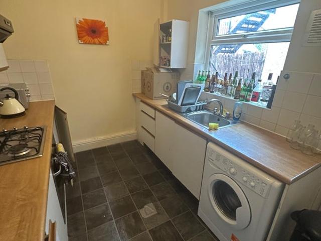 Apartment for rent in Sandyford, Tyne And Wear
