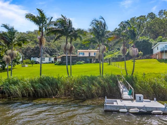 House for sale in Lower Portland, New South Wales