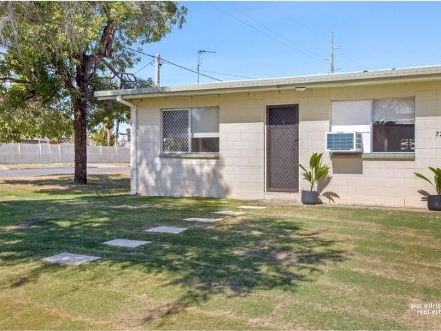 Apartment for sale in Rockhampton, Queensland