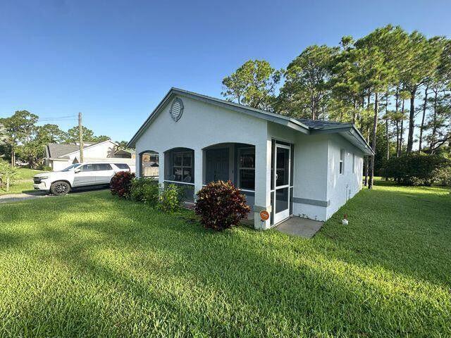 House for rent in Loxahatchee, Florida