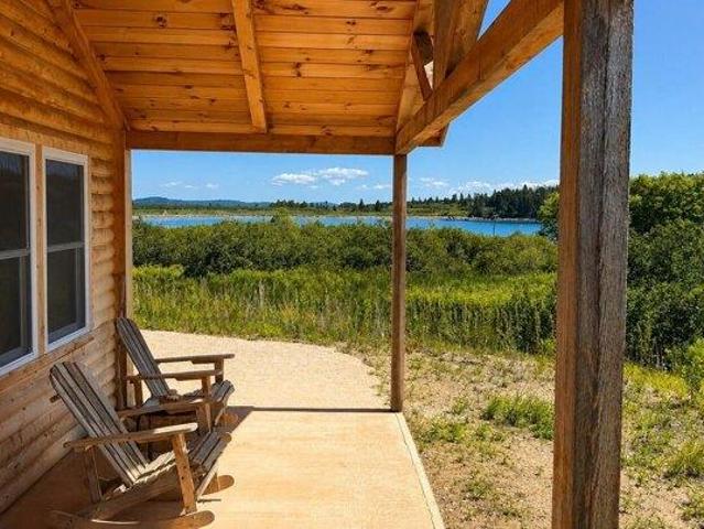 House for sale in Lubec, Maine