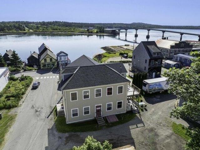 House for sale in Lubec, Maine